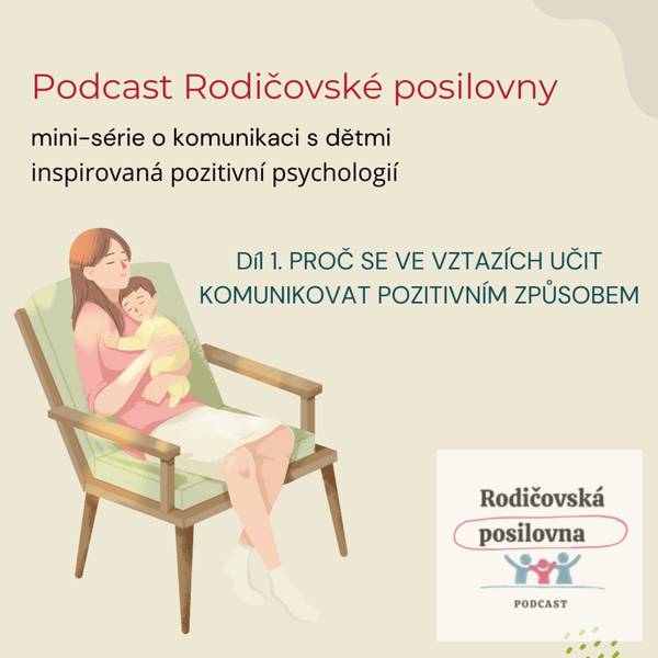Rodičovská posilovna